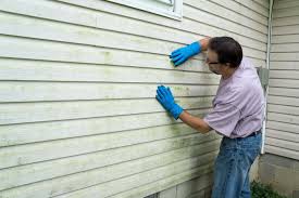 Best Siding Removal and Disposal  in Tuskegee, AL